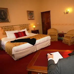 3* Hotel Riquet